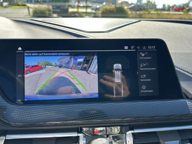 BMW 118 118i M-Sport Sedan