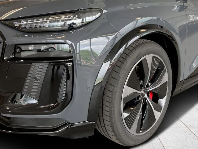 Audi SQ6 e-tron SQ6 e-tron 360 kW OLED Pano B&O Matrix Sitzhzg