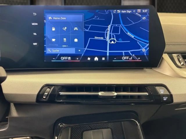 BMW 218 218i Active Tourer Sedan