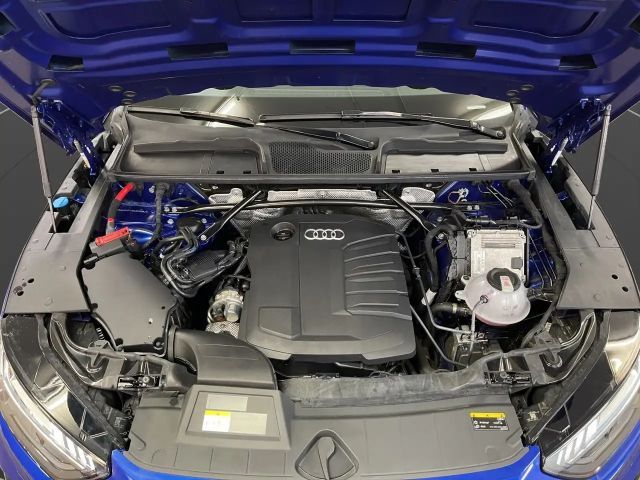 Audi Q5 40 TDI Quattro