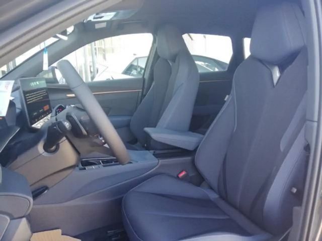 Cupra Terramar 1.5 eTSI