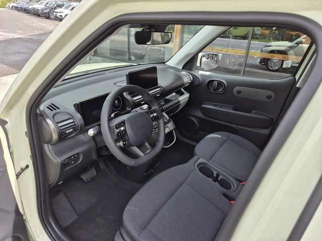 Hyundai INSTER 49 kWh