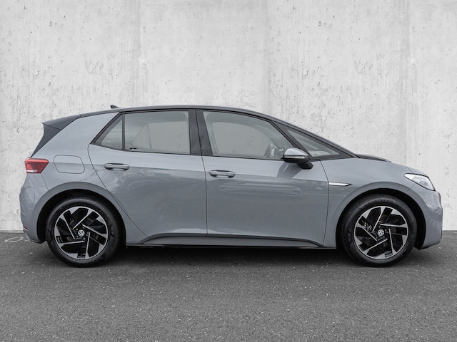 Volkswagen ID.3 City