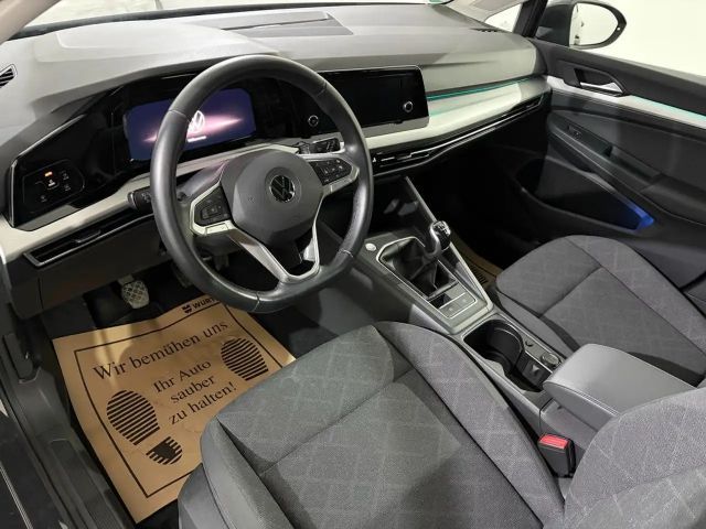 Volkswagen Golf 2.0 TDI Life Variant