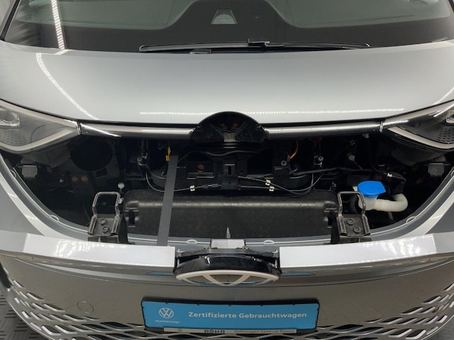 Volkswagen ID.Buzz (Sitzheizung.Navi.AHK) Automatik