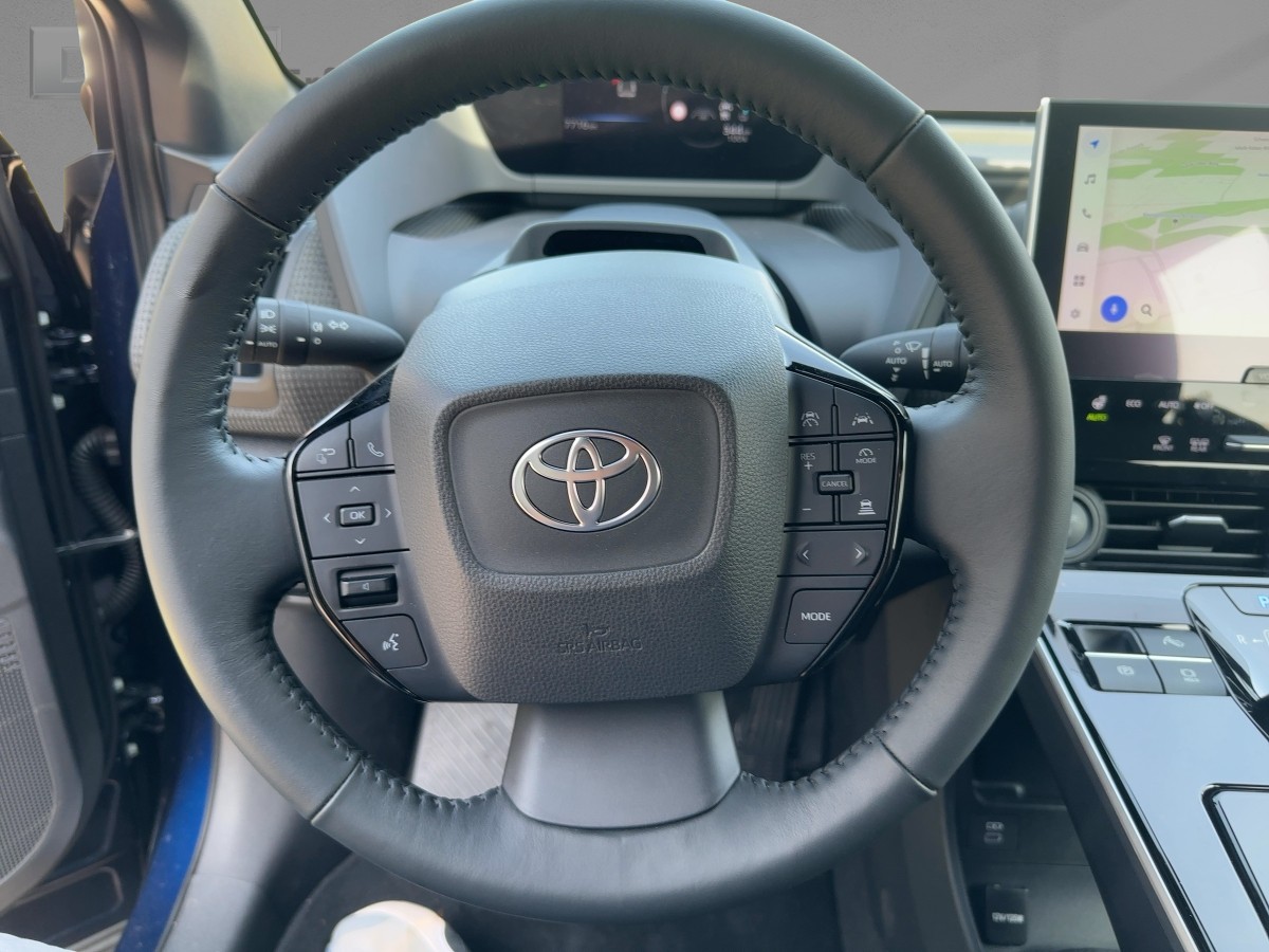 Toyota bZ4X 5-deurs Team D