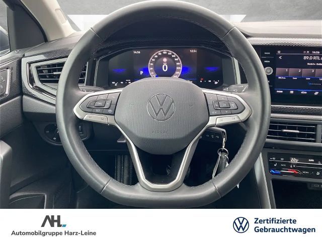 Volkswagen Taigo 1.0 TSI DSG Life