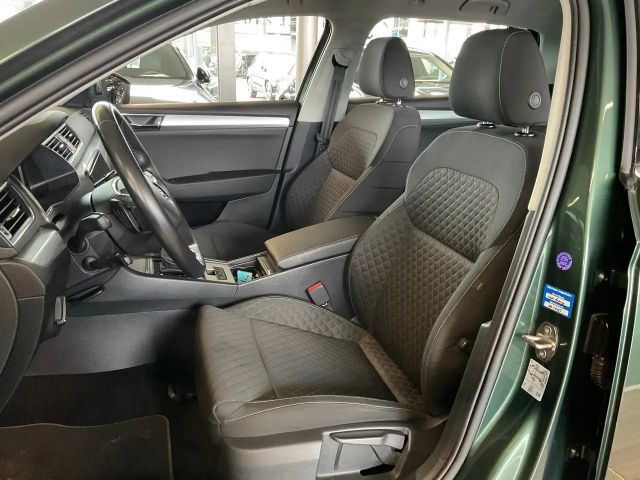 Skoda Superb 2.0 TDI Ambition