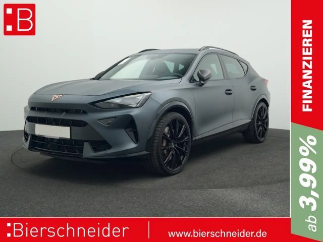 Cupra Formentor 2.0 TSI DSG VZ