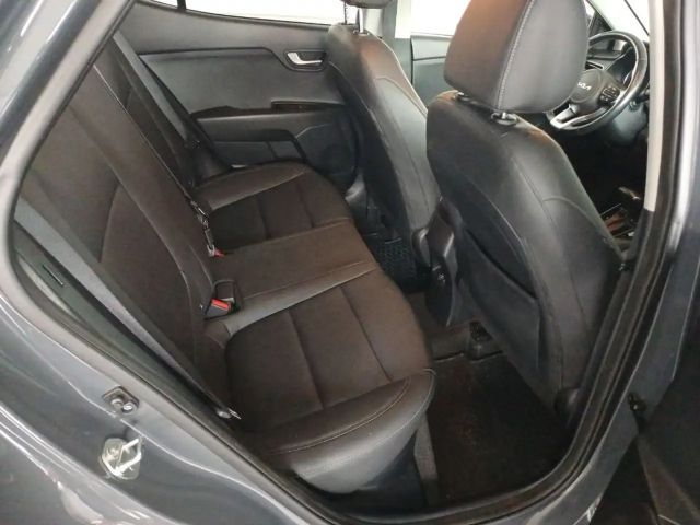 Kia Stonic GDi Platinum Edition