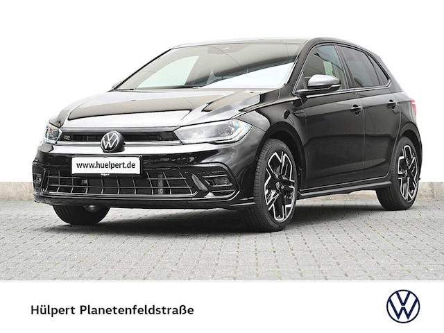 Volkswagen Polo DSG R-Line