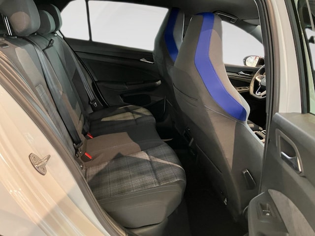 Volkswagen Golf DSG Golf VIII eHybrid