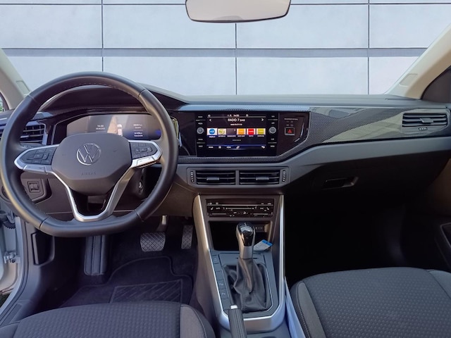 Volkswagen Taigo 1.0 TSI DSG Life