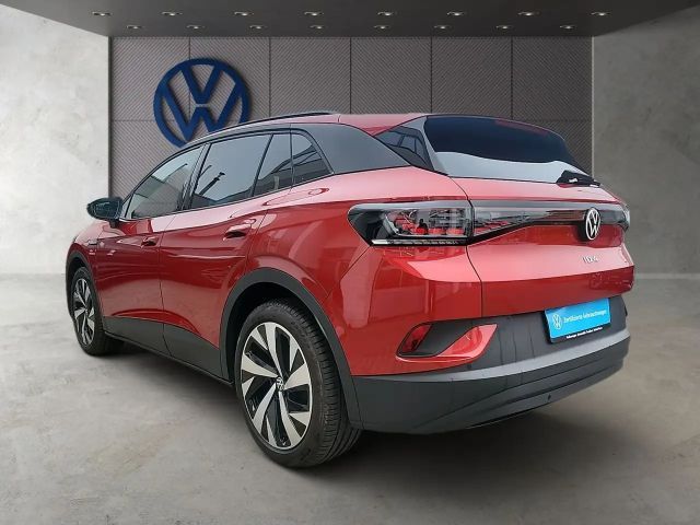 Volkswagen ID.4 IQ.Drive Performance Pro