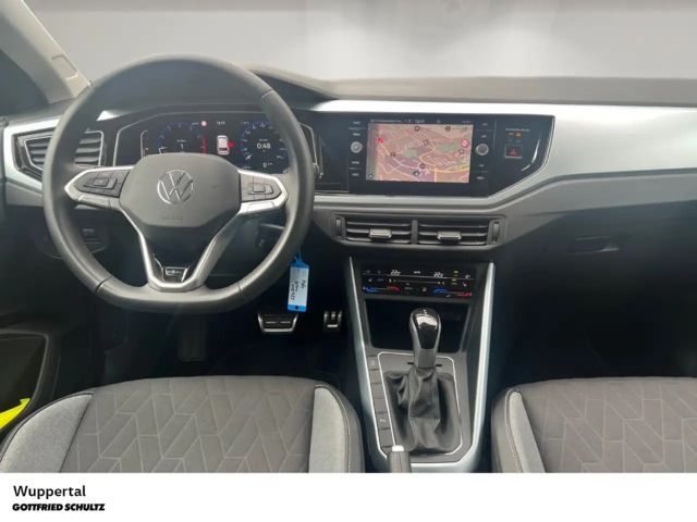 Volkswagen Polo 1.0 TSI DSG