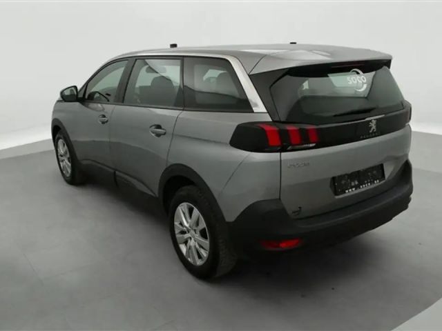 Peugeot 5008 Active Pack BlueHDi EAT8
