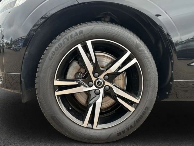 Volvo XC60 Geartronic