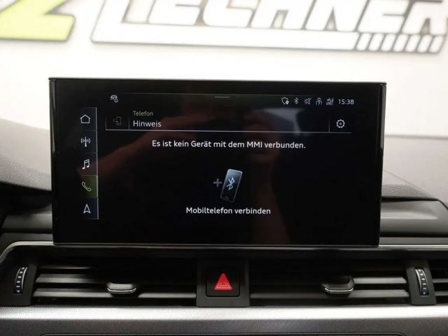 Audi A4 allroad 40 TDI Quattro