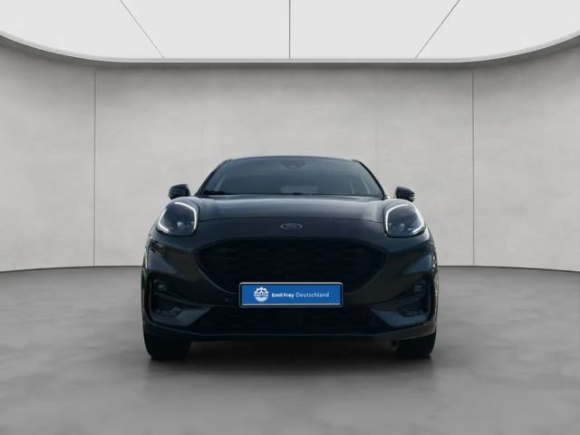 Ford Puma EcoBoost ST Line