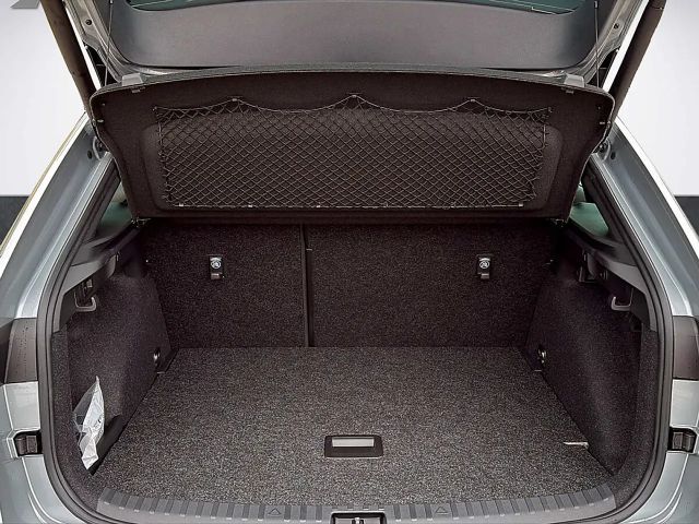 Skoda Scala Selection