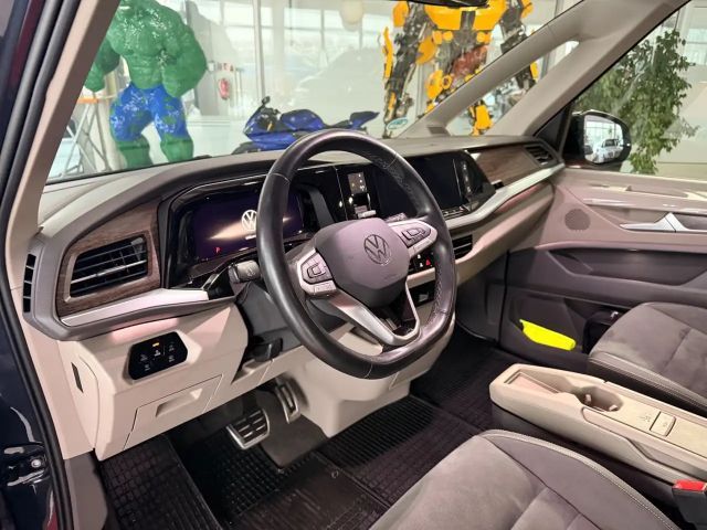 Volkswagen Multivan Style T7