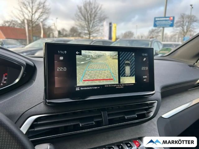 Peugeot 3008 GT-Line PureTech