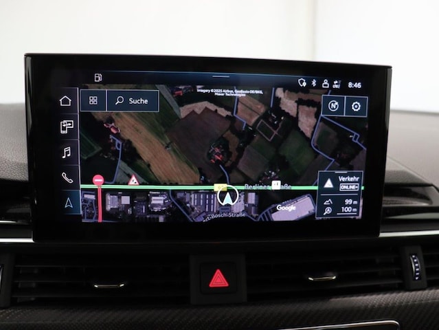 Audi RS5 Coupé Quattro