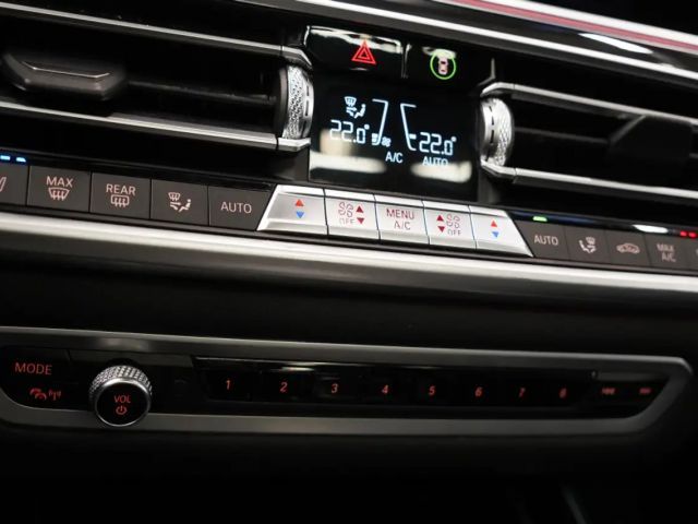 BMW X5 M-Sport xDrive