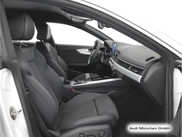 Audi S5 Quattro Sportback