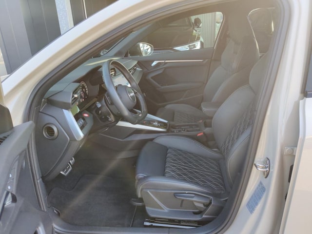 Audi S3 Quattro S-Tronic Sedan