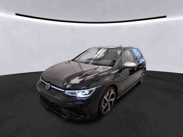 Volkswagen Golf 4Motion