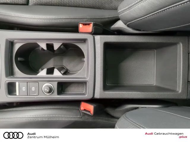 Audi Q3 45 TFSI Hybride S-Line