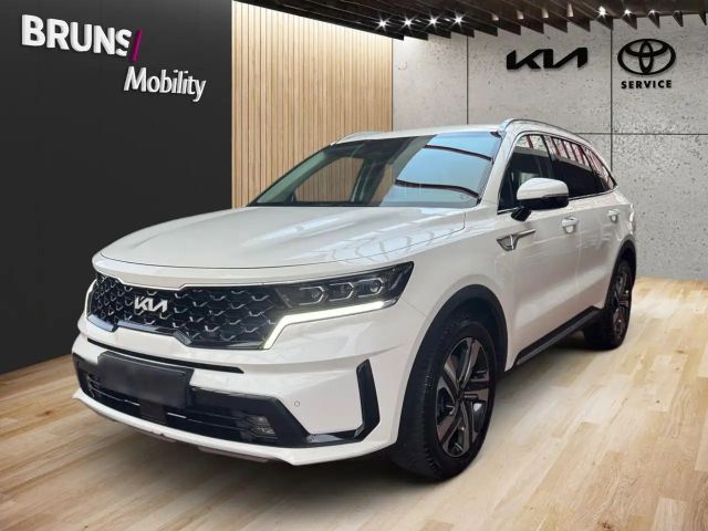 Kia Sorento Spirit Vierwielaandrijving