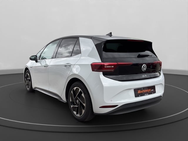 Volkswagen ID.3 Style