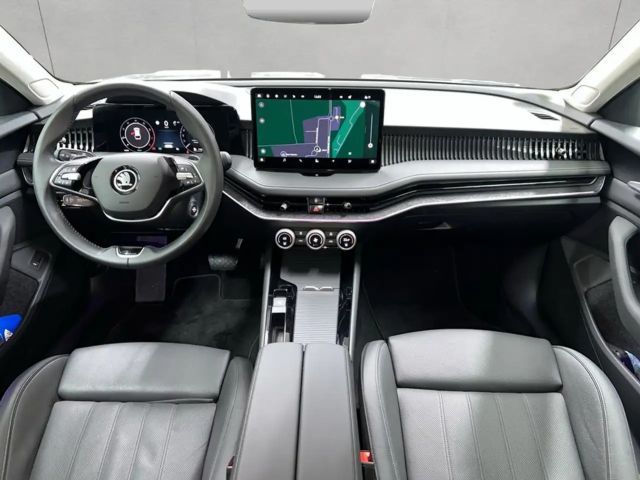 Skoda Superb 1.5 TSI Combi Selection