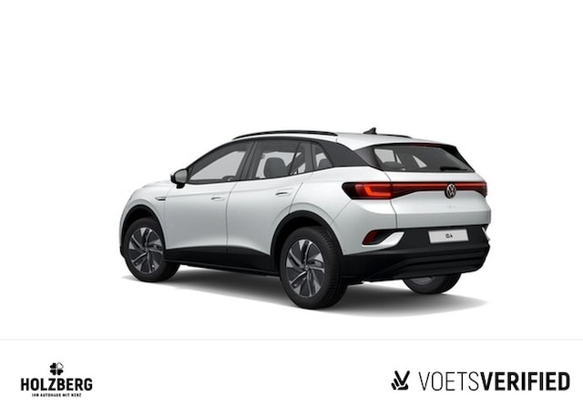 Volkswagen ID.4 Performance Pro