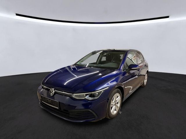 Volkswagen Golf 1.5 TSI Golf VIII Life Sound