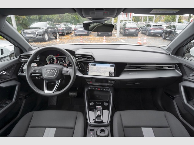 Audi A3 30 TFSI S-Tronic Sportback