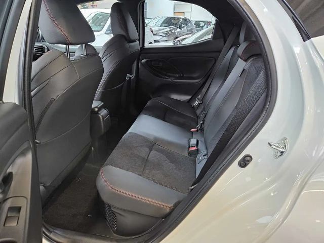 Toyota Yaris GR Hatchback Hybride