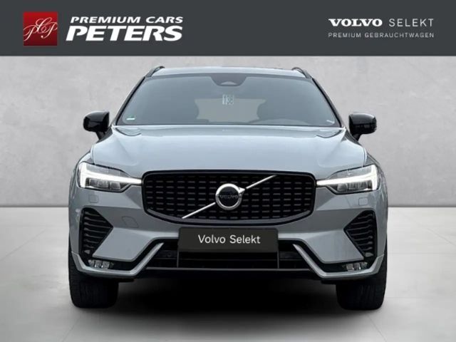 Volvo XC60 Dark Plus