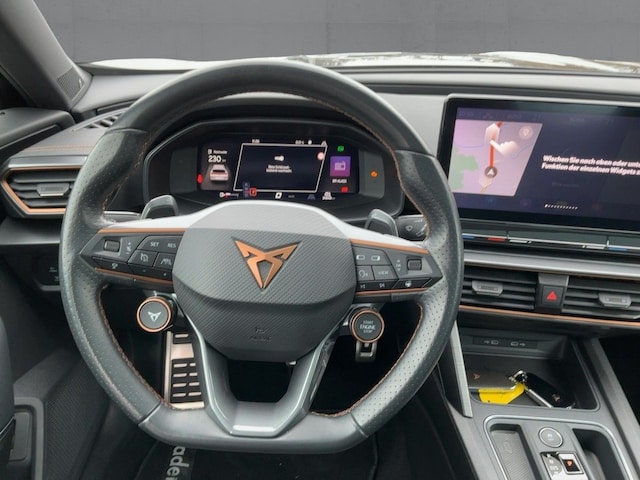 Cupra Formentor 4Drive VZ