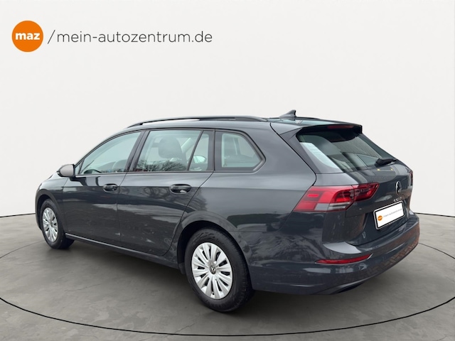 Volkswagen Golf 1.0 TSI Golf VIII Variant