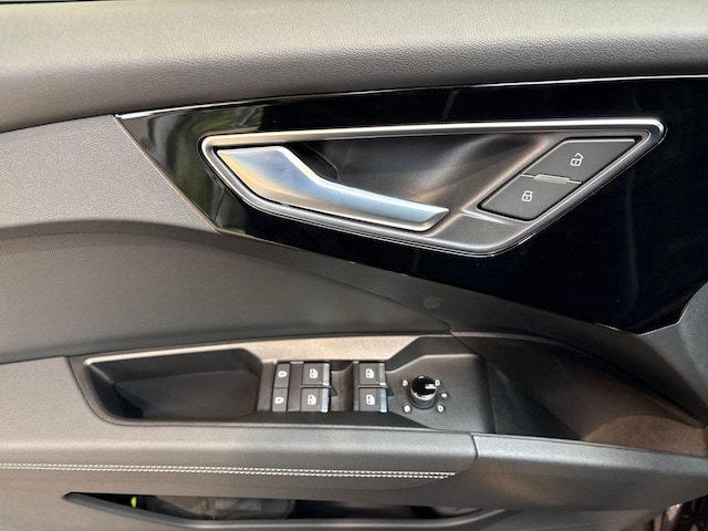 Audi Q4 e-tron Quattro