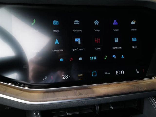 Volkswagen Touareg 3.0 V6 TDI Elegance Elegance