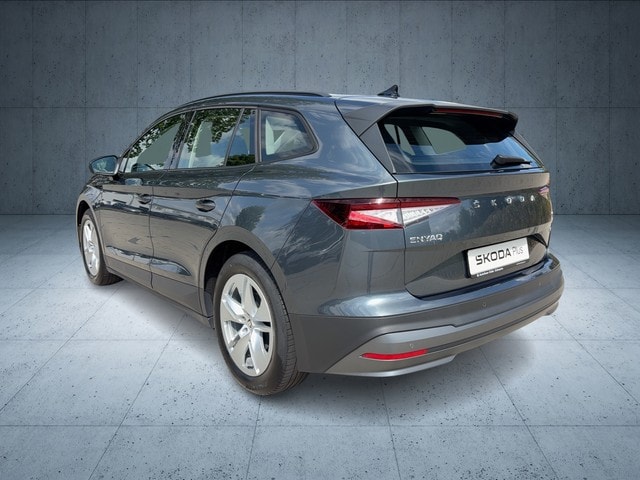 Skoda Enyaq Loft iV 60
