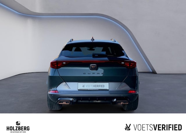 Cupra Formentor 1.4 VZ e-Hybrid