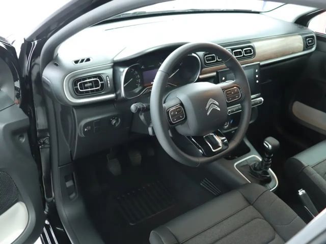 Citroën C3 Max PureTech