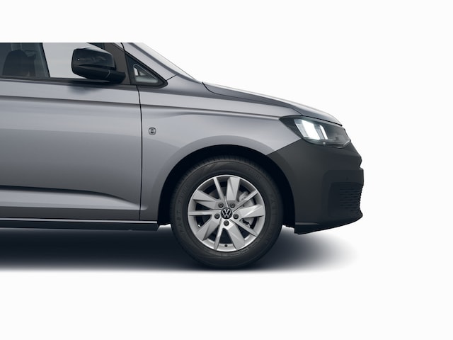 Volkswagen Caddy 2.0 TDI