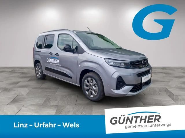 Opel Combo GS-Line Grand Sport