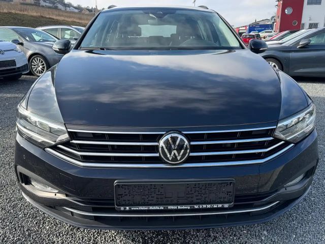 Volkswagen Passat 1.5 TSI Business DSG Variant
